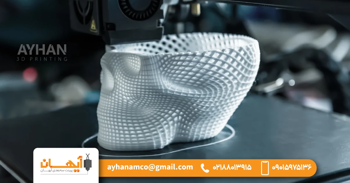 فرآیندهای پرینت سه بعدی هیدروژل ها فرآیندهای پرینت سه بعدی هیدروژل ها