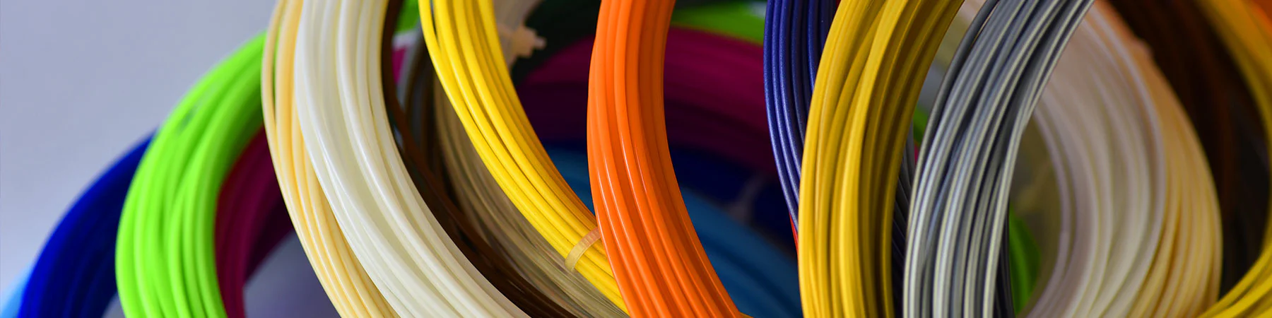 فیلامنتهای fdm