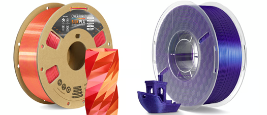 فیلامنت pla