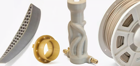 فیلامنت پلی اتر اتر کتون PEEK